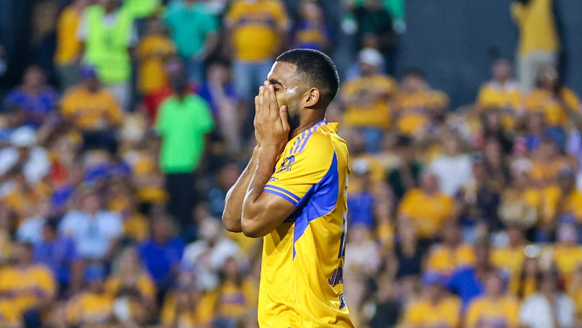 Tigres se mide a Seattle Sounders, su 'coco' en torneos internacionales (Imago7)