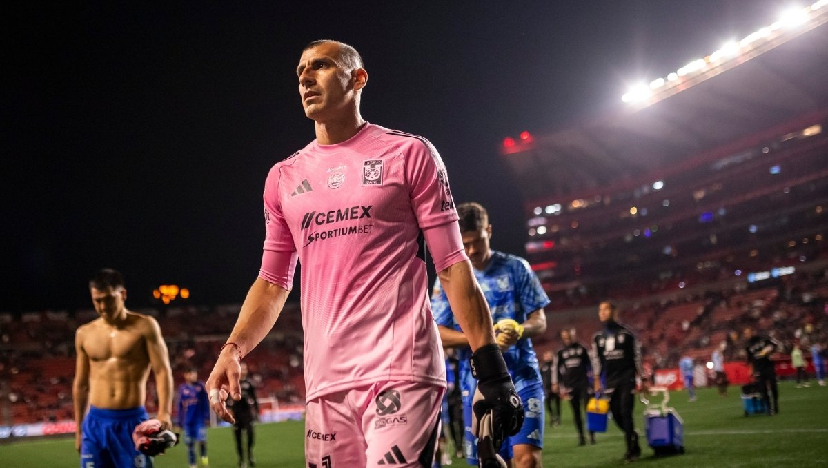 Tigres tiene registros negativos fuera de casa en Liga MX y Concachampions (Imago7)