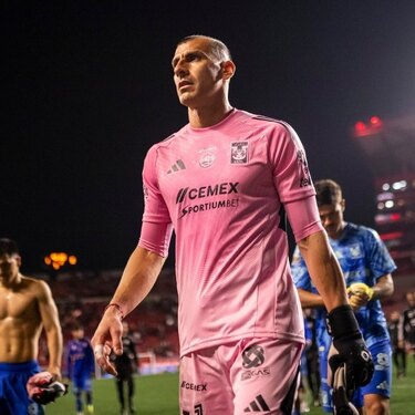 Tigres no tiene números positivos cuando sale de casa tanto en la Liga MX como en la Concacaf Champions Cup.