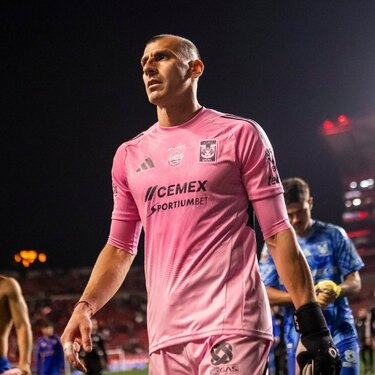 Tigres no tiene números positivos cuando sale de casa tanto en la Liga MX como en la Concacaf Champions Cup.