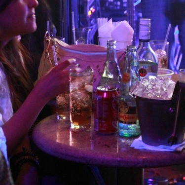 Bares en la CDMX | Carlos Rangel