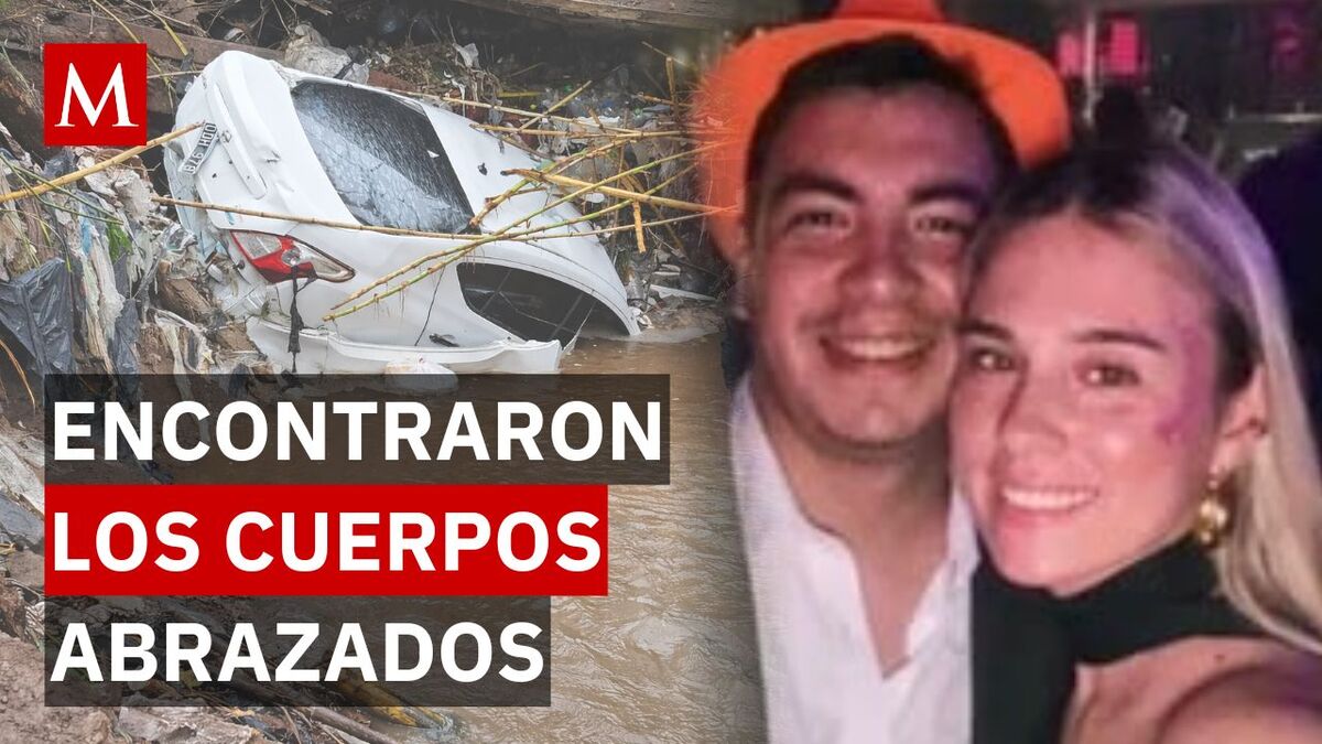 Tragedia en Tucumán: Hallan a pareja abrazada tras fatal accidente