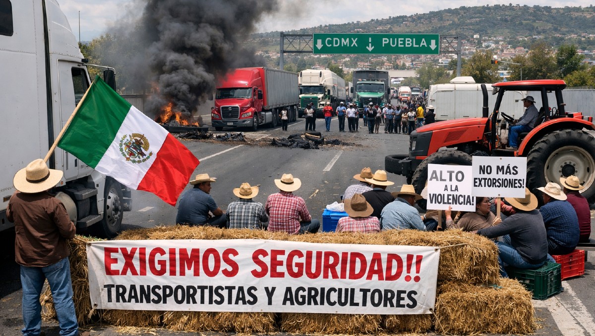 Imagen de Se acabó la paciencia 
