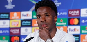 Vinicius lanzó un dardo a su ex entrenador Xabi Alonso al decir que nunca logró conectar con lo que quería, caso diferente a lo que sucede con Arbeloa