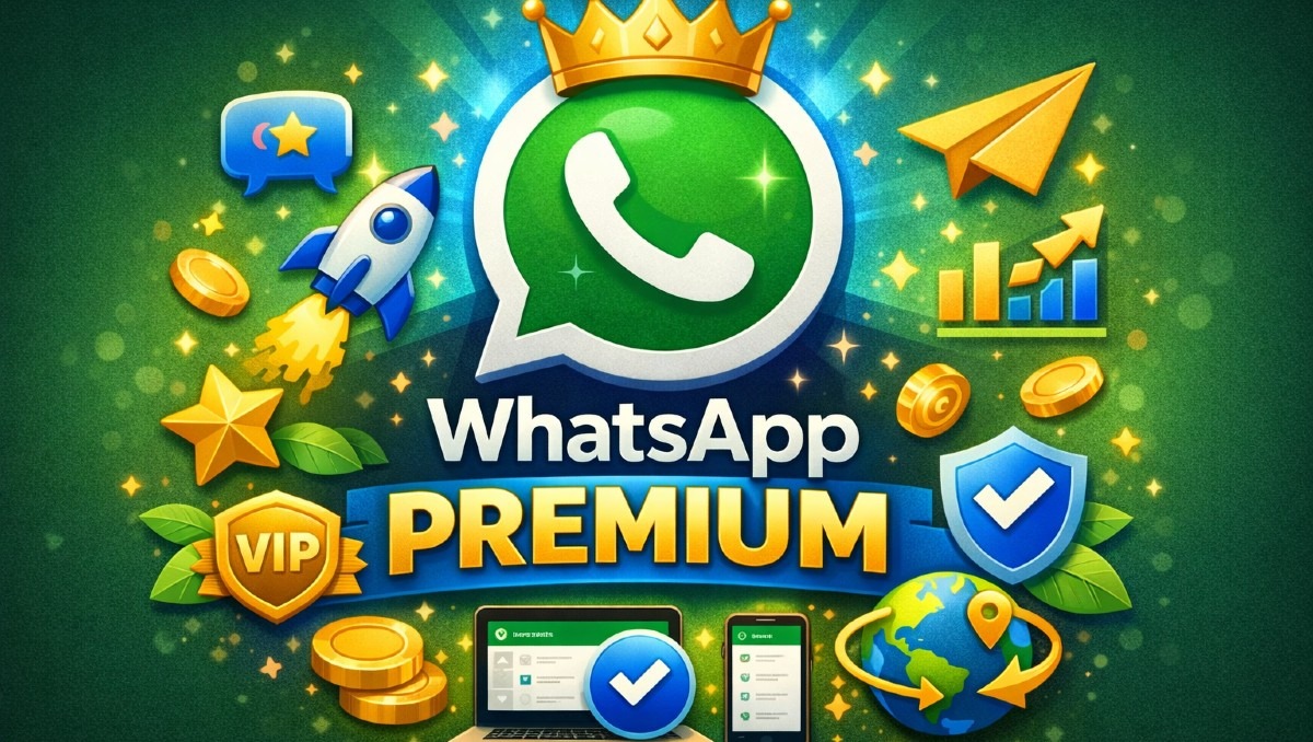 WhatsApp mantiene actualizaciones constantes para sus usuarios | IA Discover