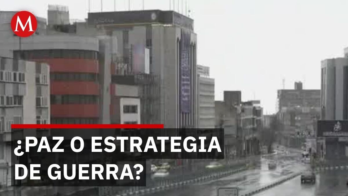 ¿Por qué el alto el fuego de Trump no significa el fin del conflicto en el Medio Oriente?