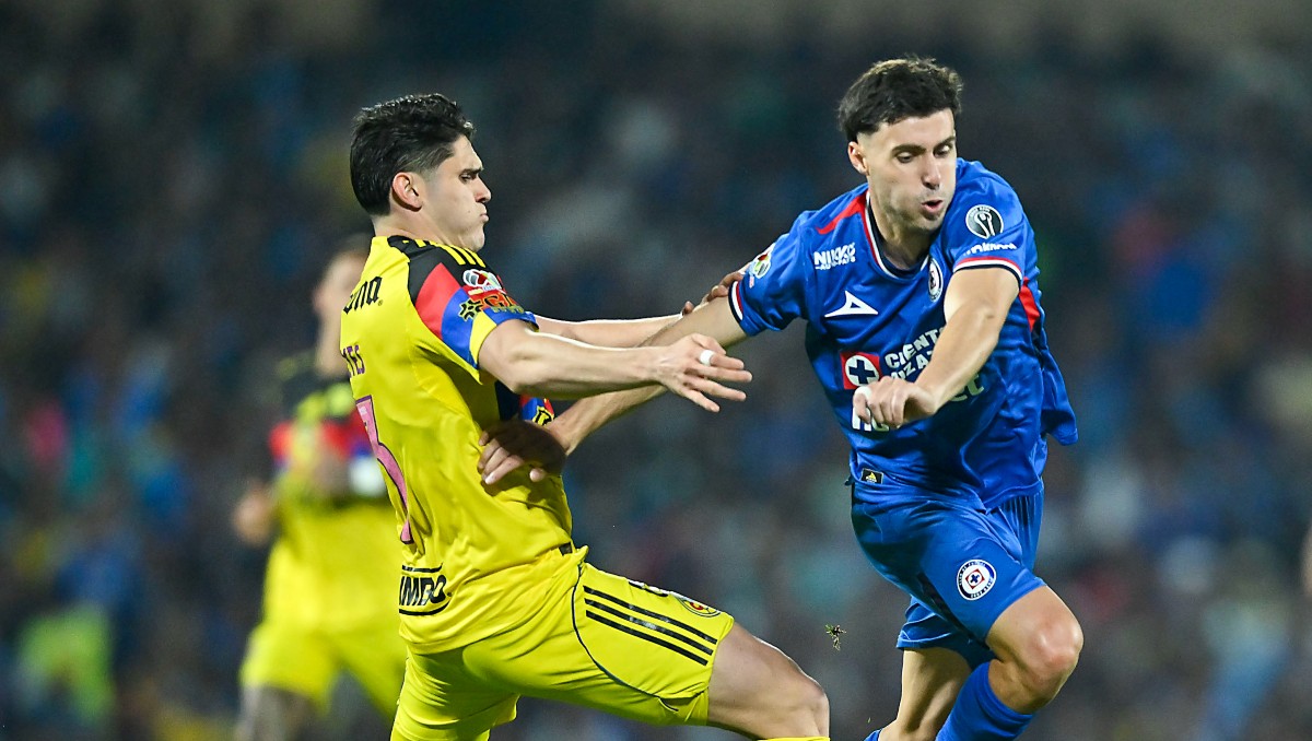 América revela precios de los boletos para el partido ante Cruz Azul en el Clausura 2026 (Imago7)