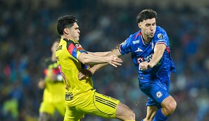 América revela precios de los boletos para el partido ante Cruz Azul en el Clausura 2026.