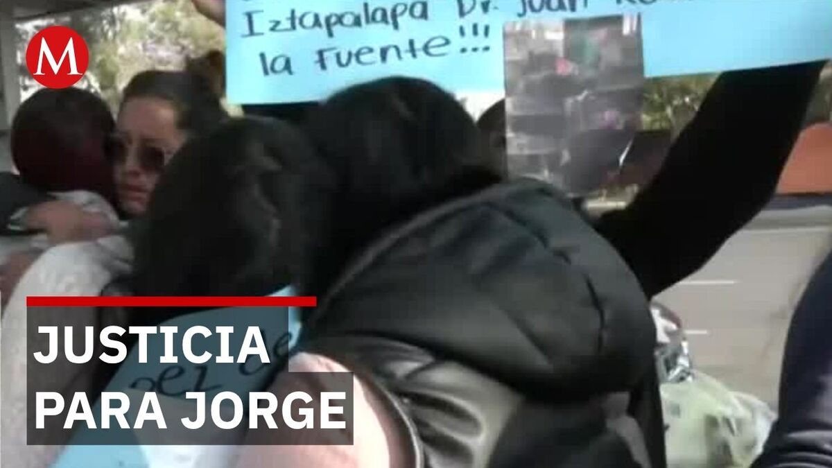 Anomalías en el caso Jorge: Familiares denuncian irregularidades en la carpeta de investigación