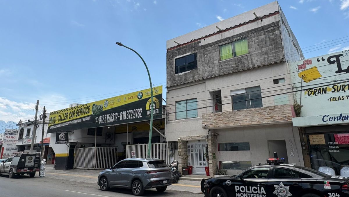 Con apoyo de peritos, la Fiscalía realizó un cateo para fortalecer la carpeta de investigación | Édgar Plata