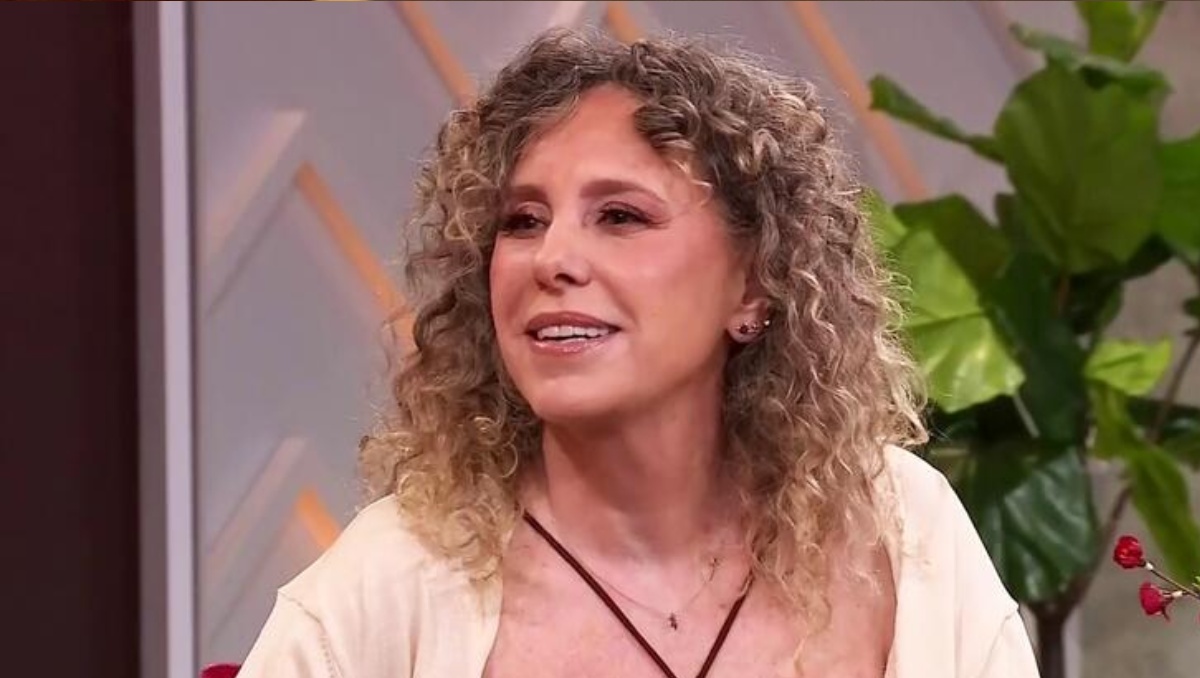 Azela Robinson también criticó los eventos públicos como las alfombras rojas | Especial