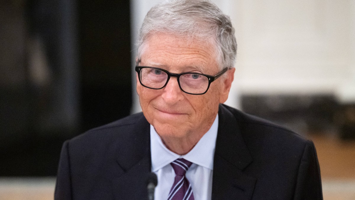 Bill Gates testificará por caso de Epstein