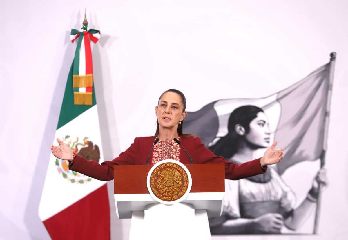 Bloqueos campesinos: la presidenta insiste en diálogo y fin de viejos esquemas | Jesús Quintanar