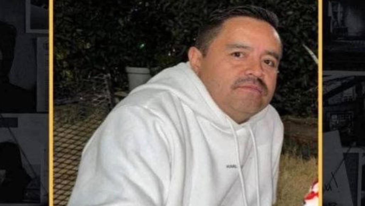 Piden apoyo para localizar a Julio Alvarado, bombero desaparecido en Abasolo, Guanajuato