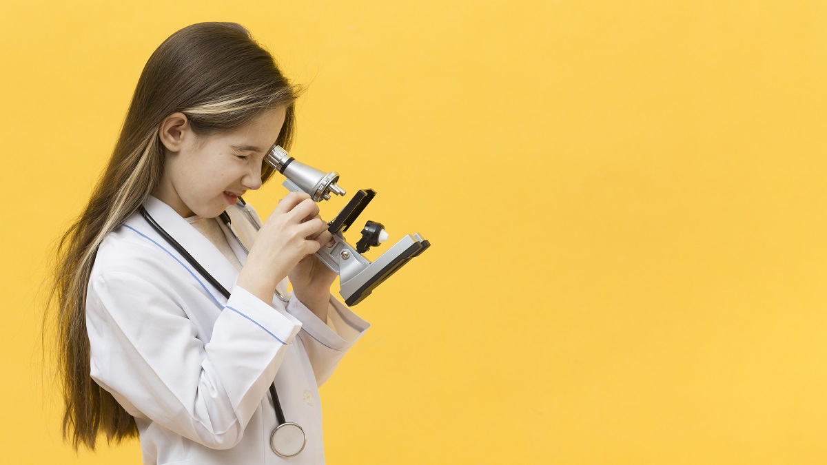 Se busca que los menores aprendan a resolver las problemáticas de una forma más viable e inmediata. (freepik.es)