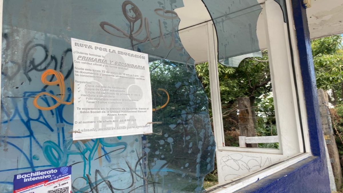 Casetas de vigilancia | Especial