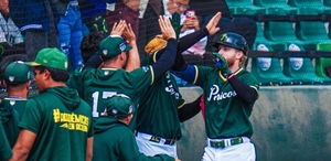 Club Pericos de Puebla cae ante los Guerreros de Oaxaca