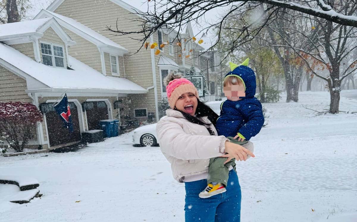¿Cómo aplicar para ser niñera en Estados Unidos? | Foto: Especial
