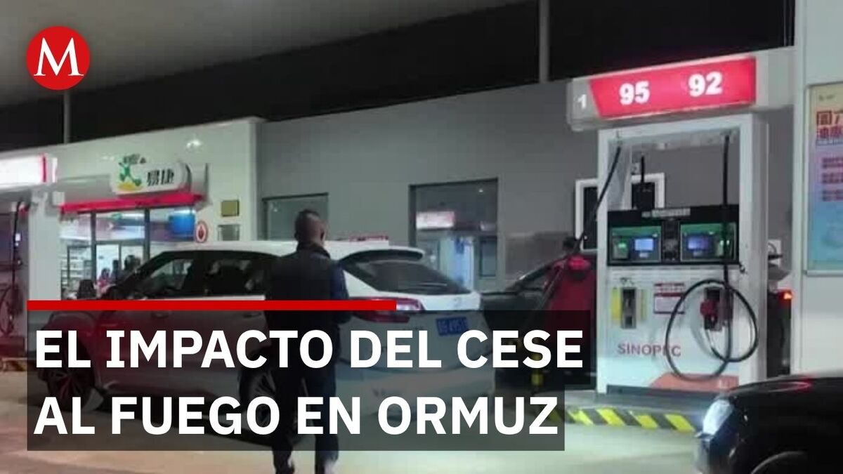 ¿Cómo el nuevo orden energético de Estados Unidos afectará tu bolsillo?