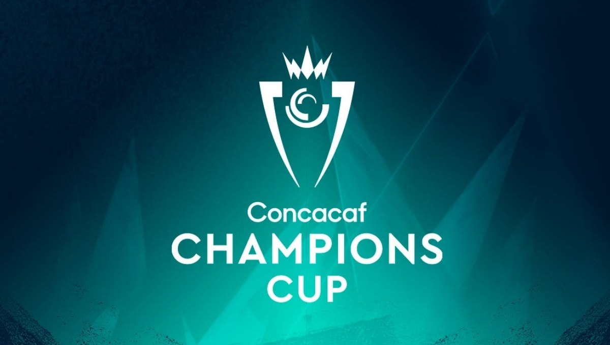 Concacaf Champions Cup anuncia la renovación de derechos de transmisión con televisora (FB: @TheChampions)