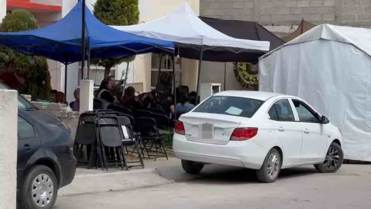 El conductor presuntamente responsable fue puesto a disposición de las autoridades. Especial