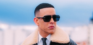 Daddy Yankee será homenajeado en los Latin Grammy