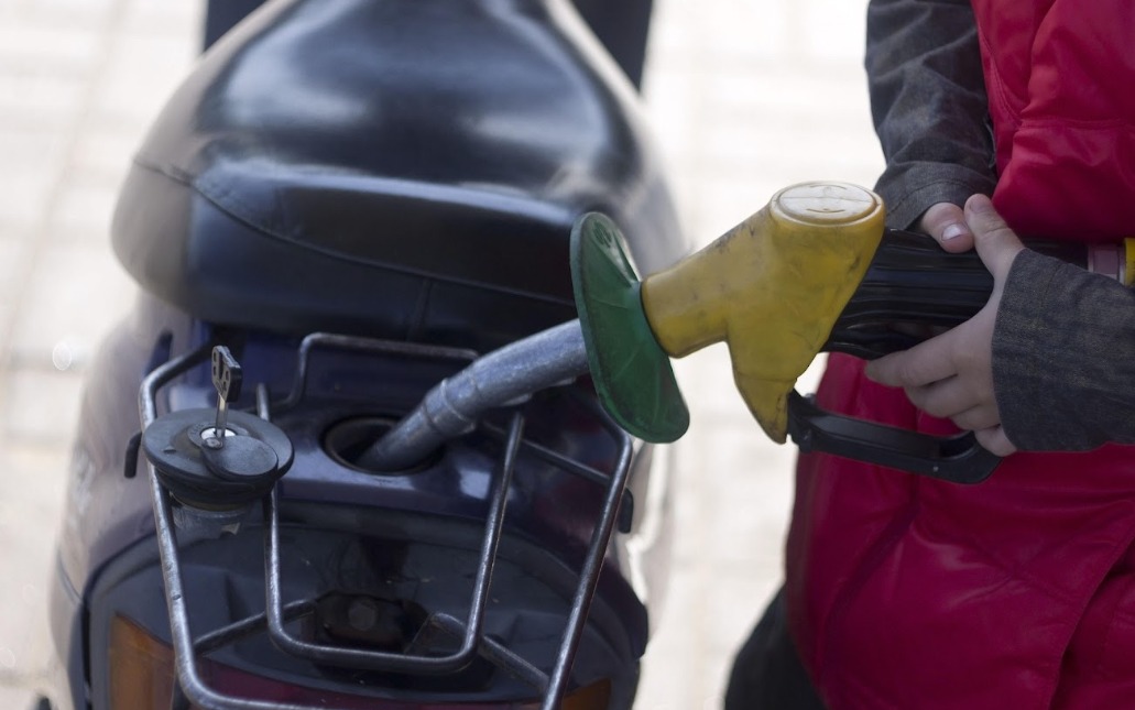 Diésel recibe mayor estímulo para evitar alza en transporte. | Especial