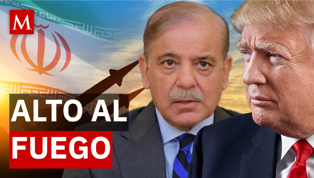 Donald Trump sorprende: ofrece detener ataques a Irán pero con una condición clave