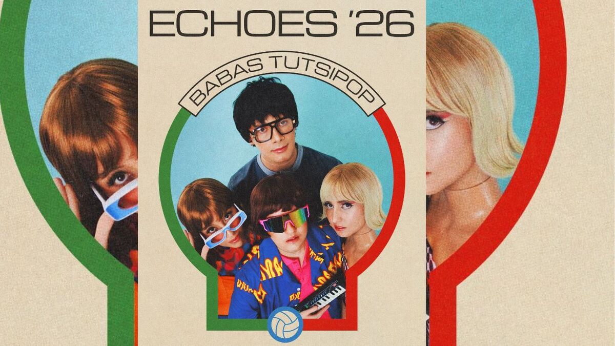 Echoes 2026 Guadalajara: Lineup, Boletos y Edición Mundialista (Cortesía)
