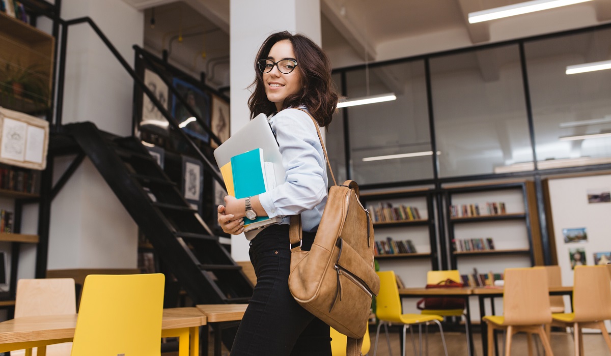 El autoconocimiento es importante para tomar la mejor decisión. (freepik.es)