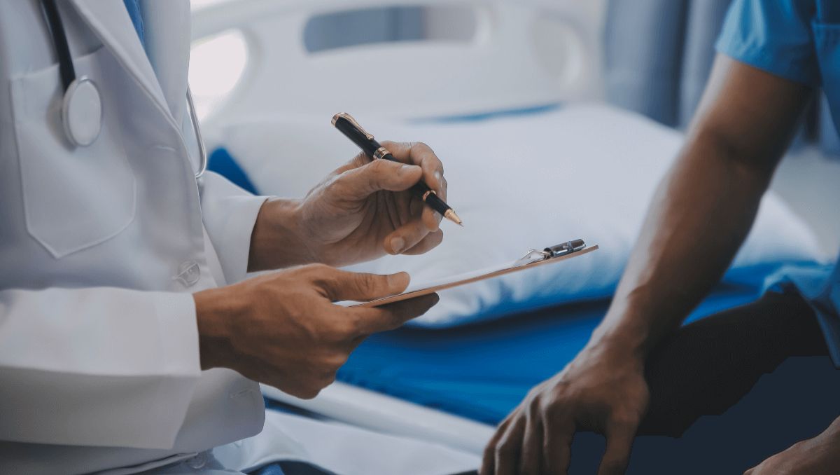 El síndrome de Cushing exógeno es el más común | Especial