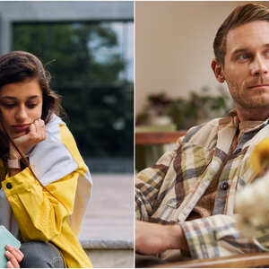 En la vida existen dos etapas de crisis muy importantes