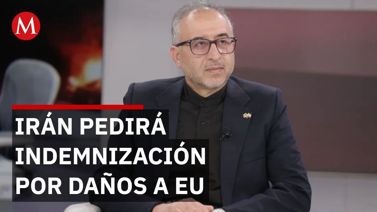 EU e Irán: Las condiciones de la tregua y la exigencia de indemnización