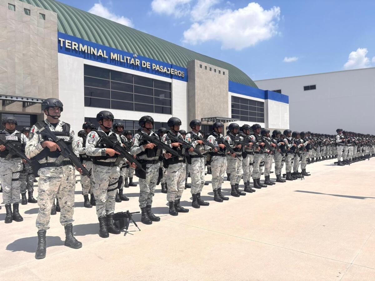 La familia LeBarón aseguró el mes pasado que Chihuahua vive una situación de inseguridad generalizada.