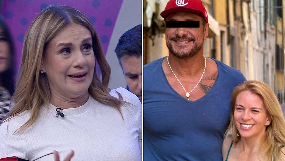 Flor Rubio revela que Mary Carmen Rodríguez le mandó un mensaje antes de la agresión