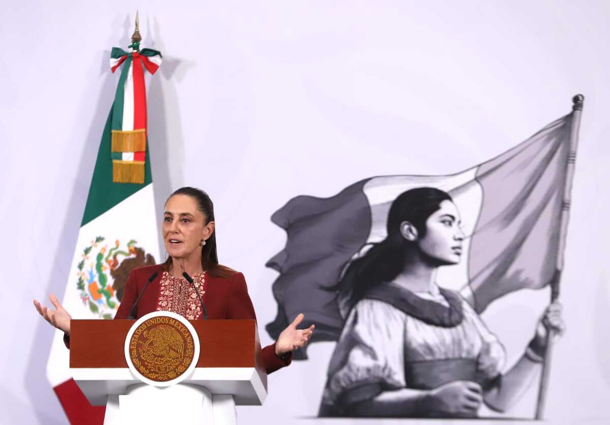 Un ex funcionario acusado de desaparición: mensaje de justicia en el México de 2026 | Jesús Quintanar