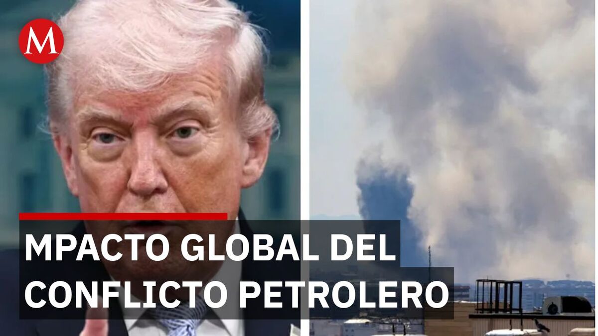 Guerra en el Estrecho de Ormuz dispararía precios de comida y combustible