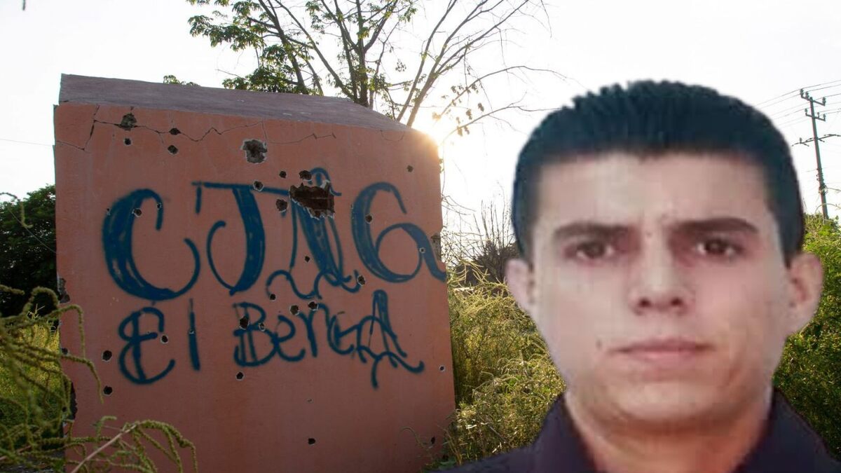 El hijastro de El Mencho lleva en su sangre un amplio linaje ligado a organizaciones delictivas | Especial