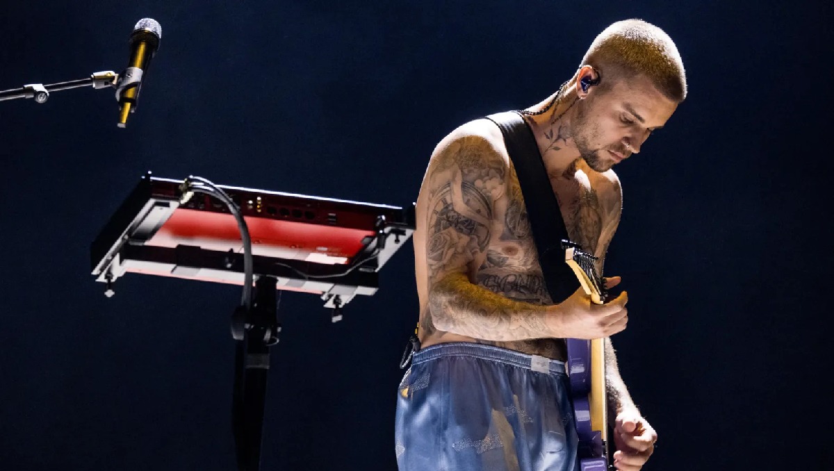 Horarios del Festival Coachella 2026 | Especial