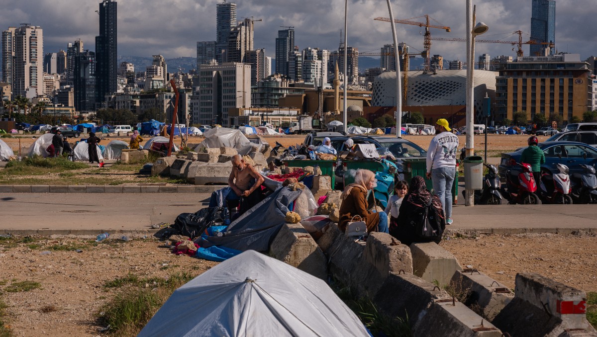 Hoy vence el ultimátum de Trump. | AFP