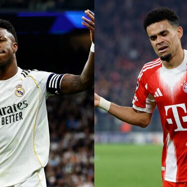 IA pronostica el resultado del partido entre Real Madrid y Bayern Múnich en la Champions League