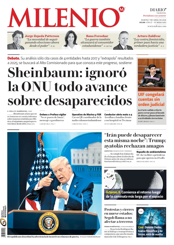 Impreso Nacional 07042026