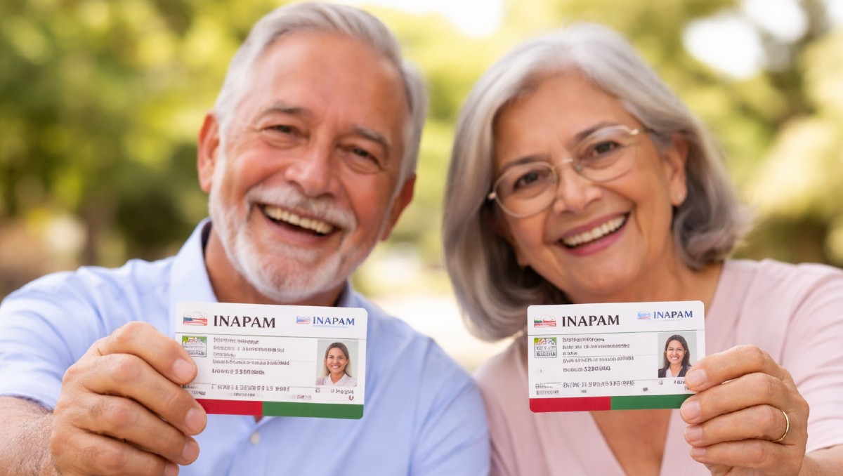 INAPAM Vinculación Productiva: 2 opciones para generar ingresos