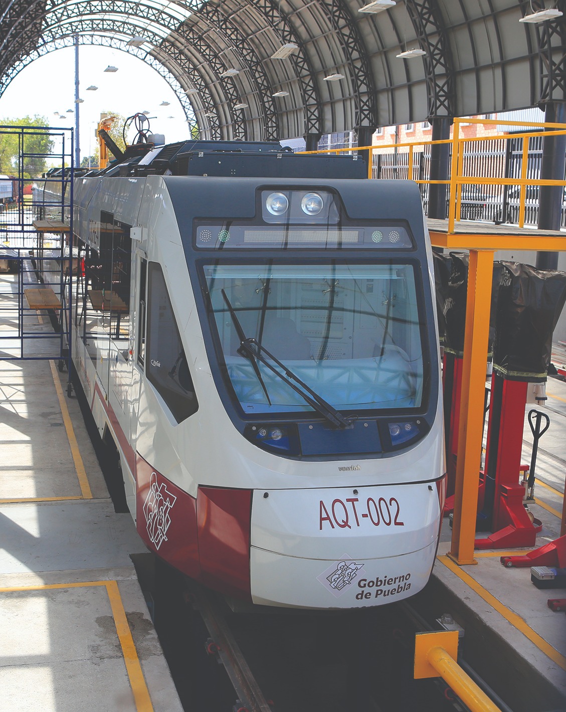 La iniciativa se realizará sin contratos leoninos. A. LOBATO/ARCHIVO