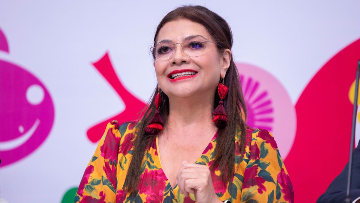 La jefa de Gobierno se comprometió a revisar y retirar el espacio tras las quejas. | Cuartoscuro