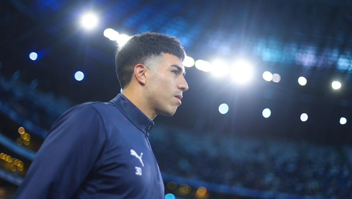 Jorge Rodríguez se realizará estudios tras agravarse su lesión lumbar (Imago7)