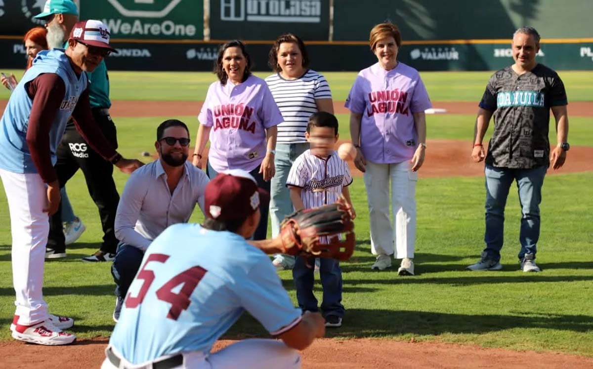 Juegos con Causa 2026 en Coahuila. | Foto: Especial