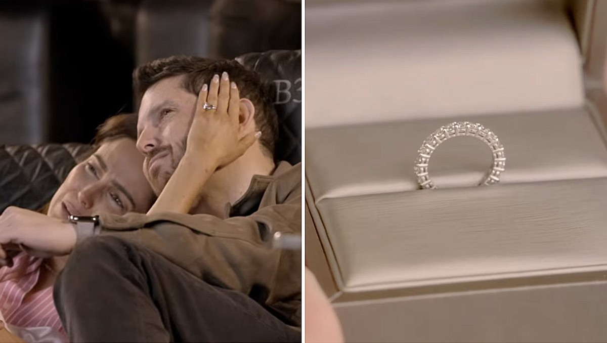 Karla Díaz se compromete por segunda ocasión con Daniel Days |YT