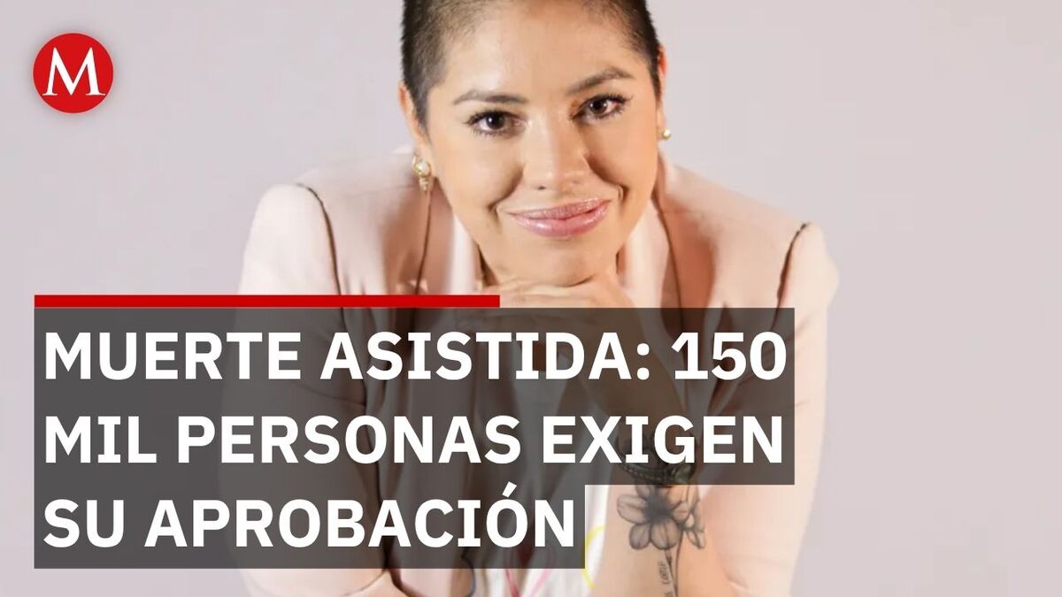 Ley Trasciende: El debate por la muerte digna llega al Senado