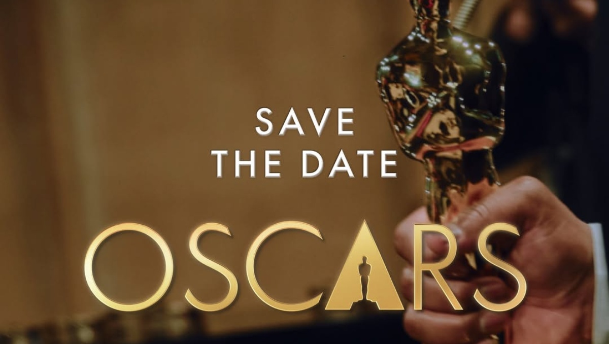 Los Premios Oscar han dado a conocer su calendario para la ceremonia de 2027 | Especial